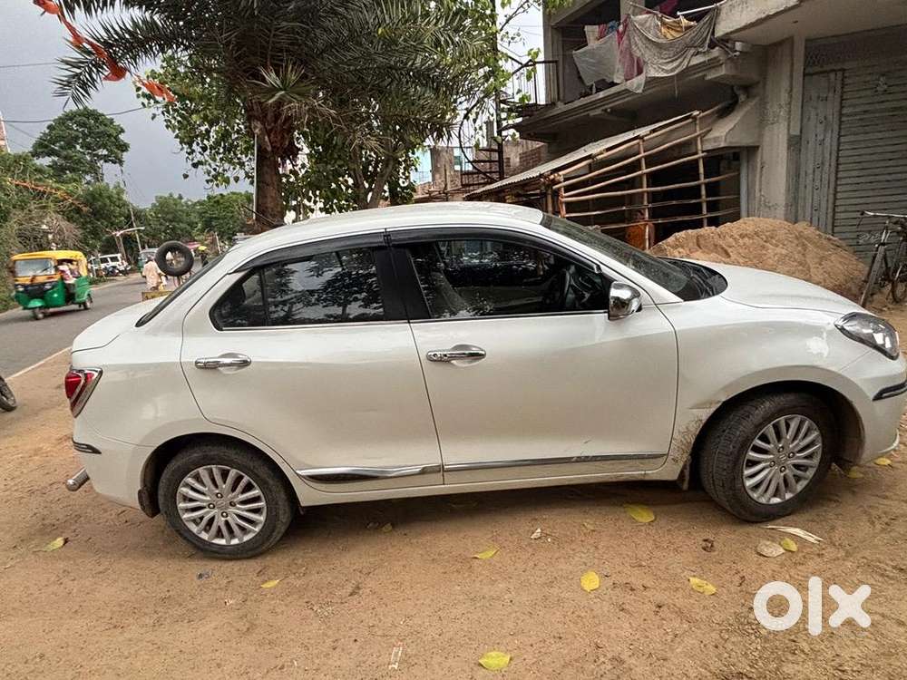 Maruti Suzuki Dzire 2023