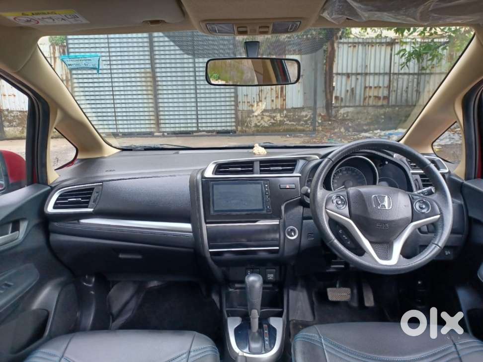 Honda Jazz 1.2 Zx Cvt I-vtec, 2021, Petrol