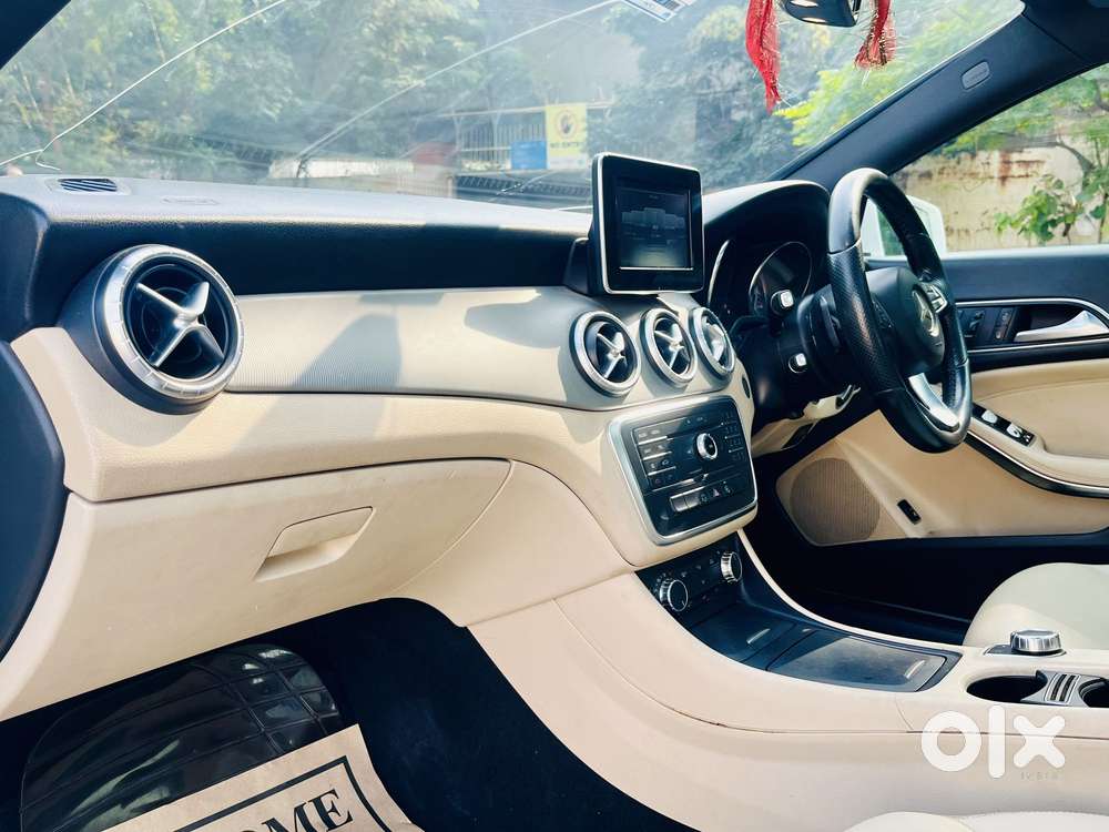 Mercedes-benz Cla 2.0 200 Sport, 2015, Petrol