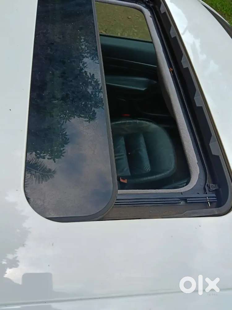 Well Maintained 2007 Skoda For Sale  3rd Owner  172,000 Km