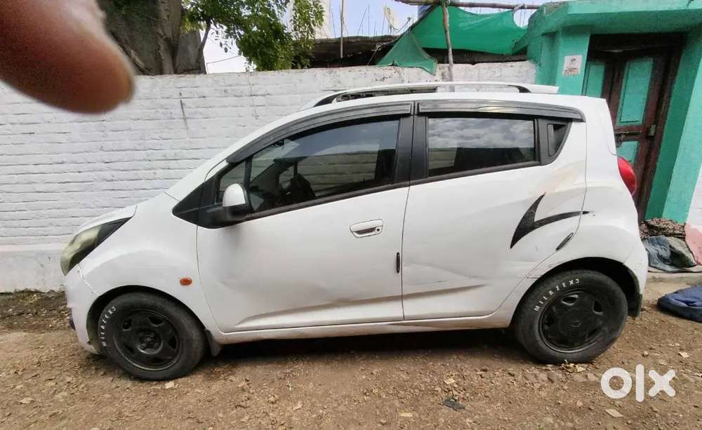 Chevrolet Beat 2016 Diesel Good Condition