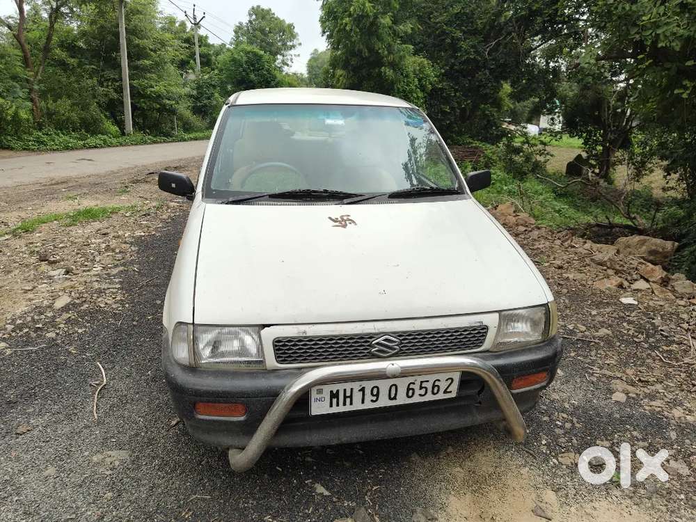 Maruti Suzuki Zen Estilo 2004