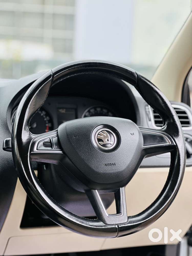 Skoda Rapid 1.6 Elegance Tdi, 2018, Diesel