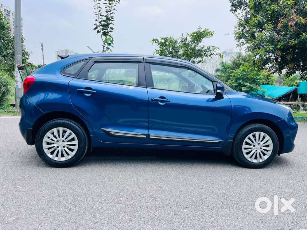 Maruti Suzuki Baleno Delta, 2020, Petrol