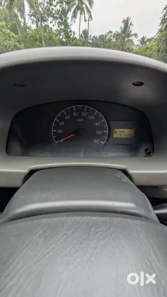 Maruti Suzuki Alto 2012 Petrol, Center Lock With 2 Keys ,new Tyre,