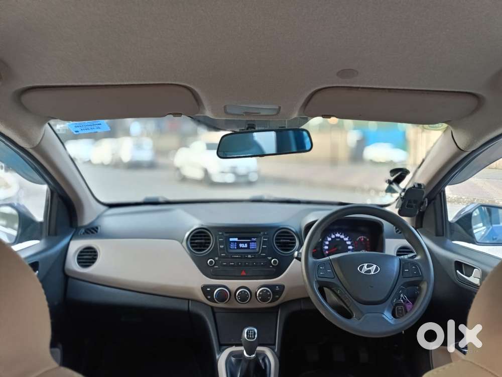 Hyundai Xcent S 1.2 (o), 2014, Petrol