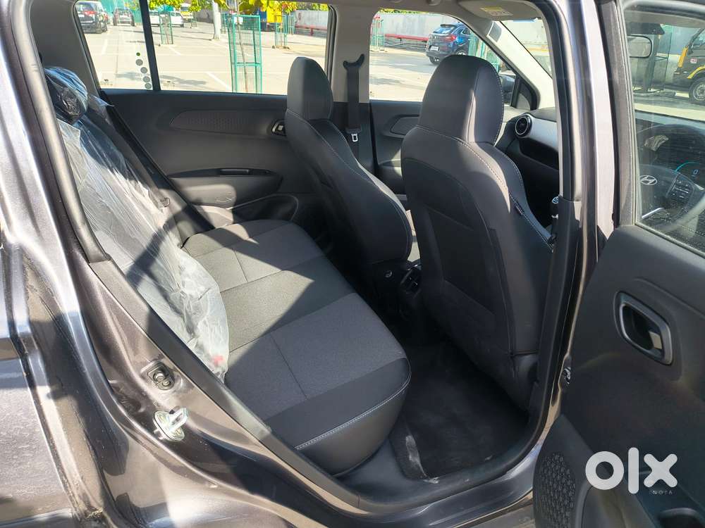 Hyundai Exter Sx (o) Connect 1.2 Amt, 2025, Petrol