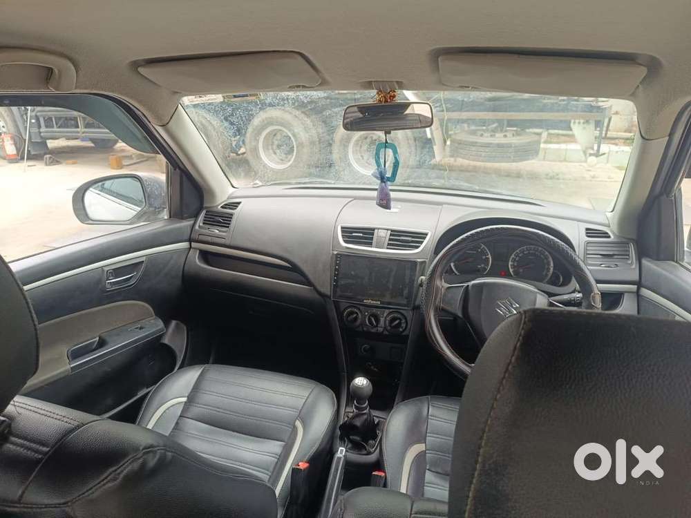 Maruti Suzuki Swift 2015 Diesel Good Condition
