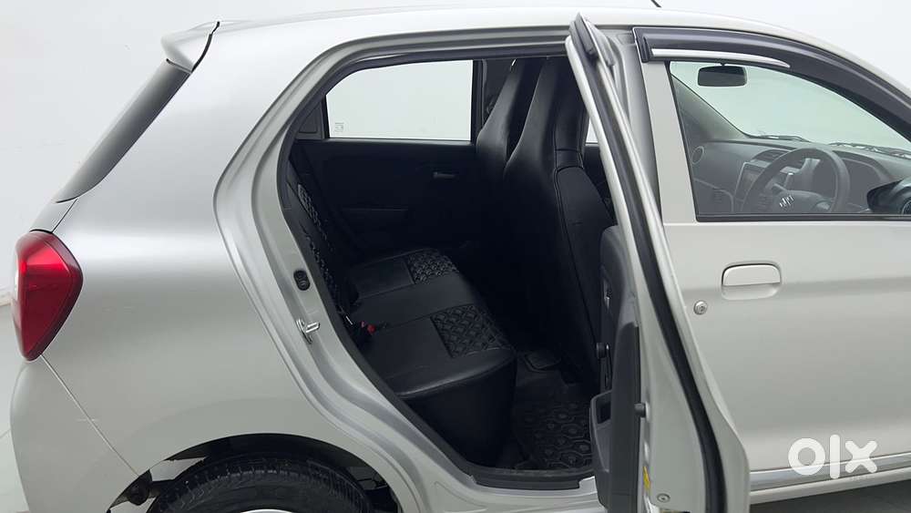Maruti Suzuki Alto K10 Plus Edition, 2025, Petrol