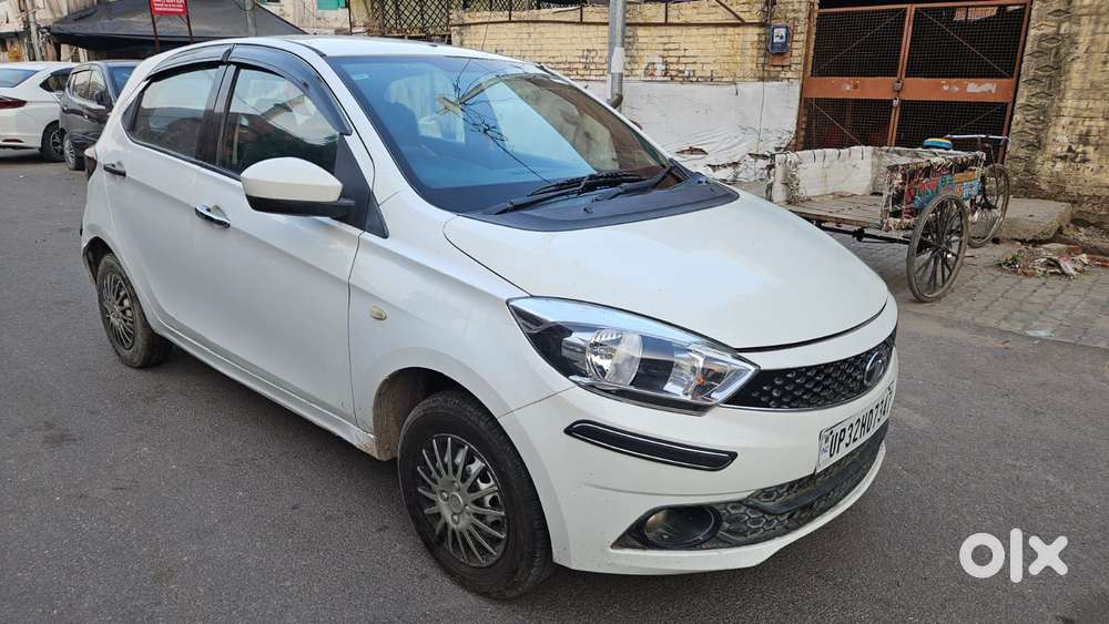 Tata Tiago Xe, 2016, Petrol