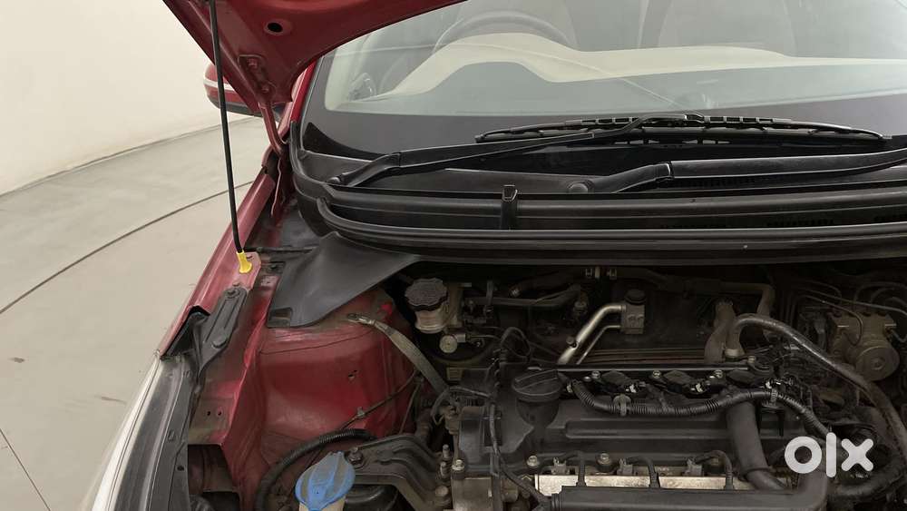 Hyundai Elite I20 Asta (o) 1.2 Mt, 2019, Petrol