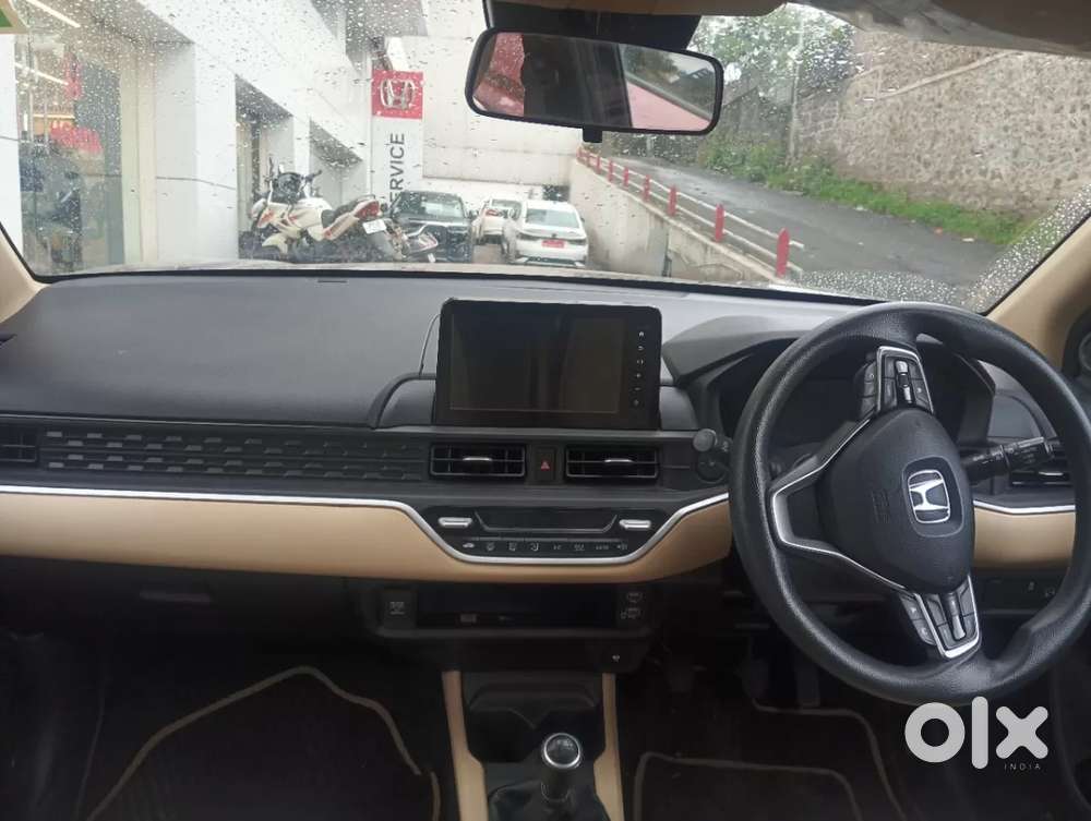 Honda Amaze, 2024, Petrol