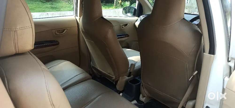 Honda Mobilio 2016 Model