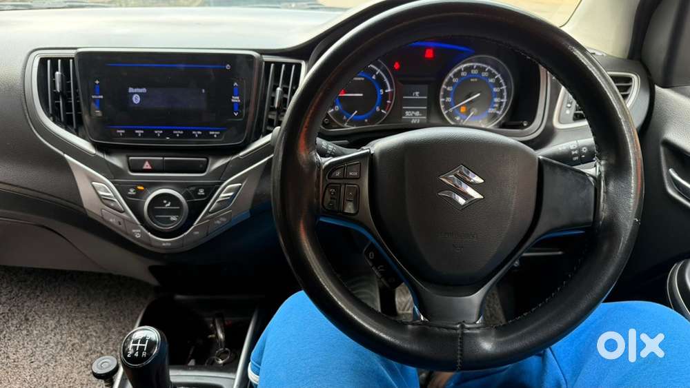 Maruti Suzuki Baleno 2019 Diesel Good Condition