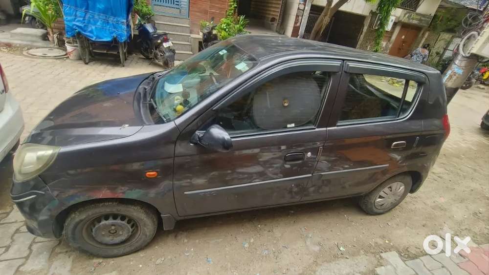 Maruti Suzuki Alto 800 2014 Car