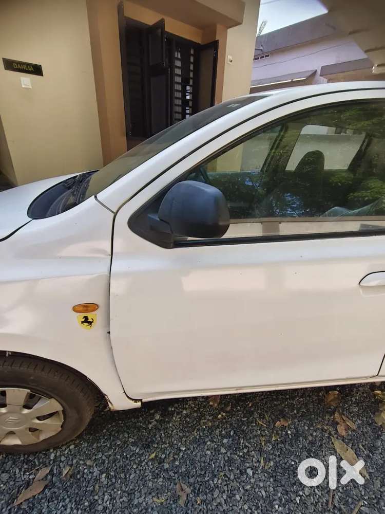Datsun Go 2017 Petrol 140000 Km Driven