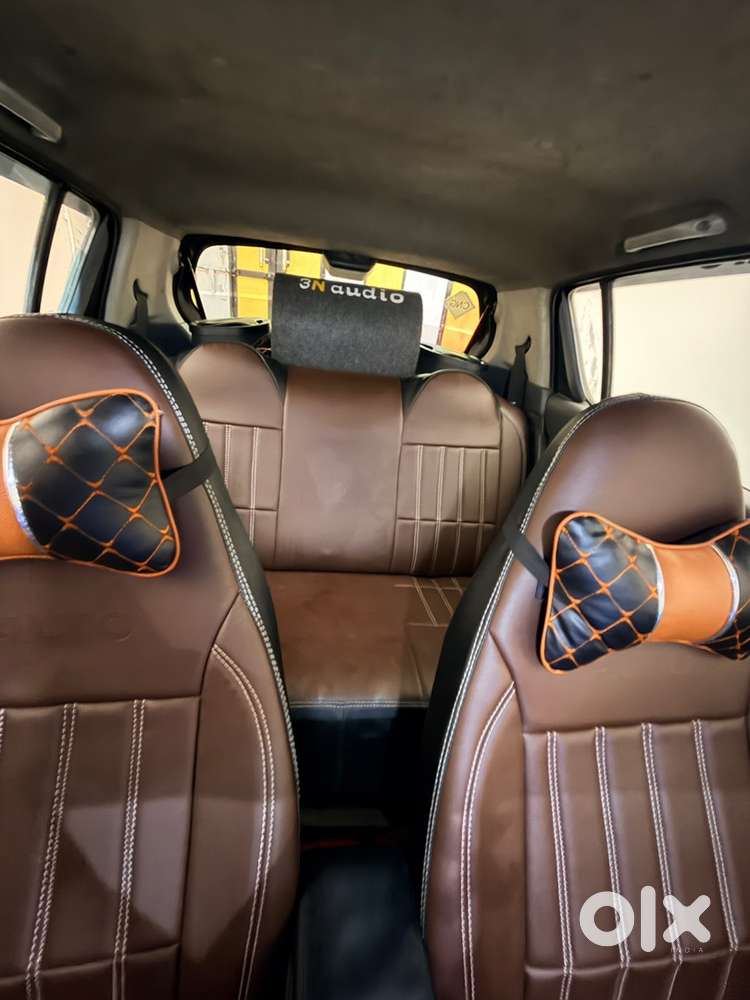 Maruti Suzuki Car Alto Lxi Cng