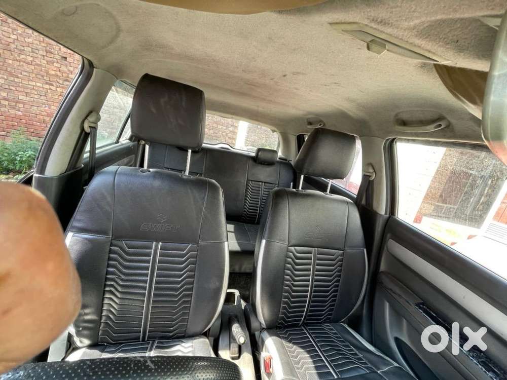 Maruti Suzuki Swift 2008 Diesel 168000 Km Driven
