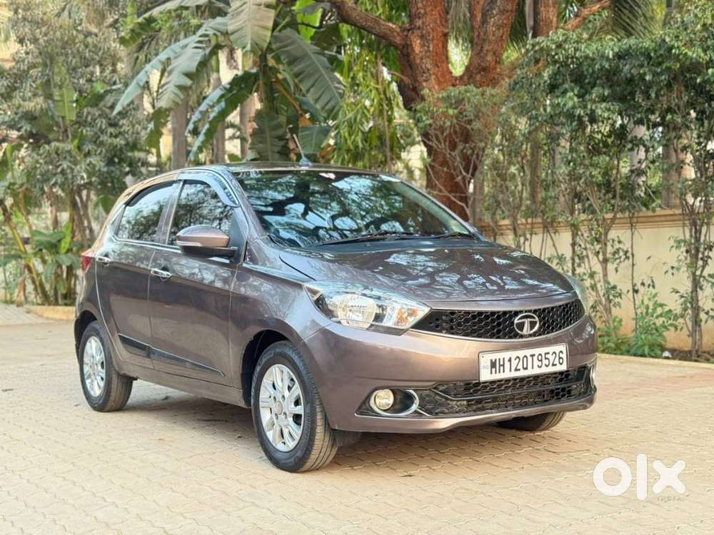 Tata Tiago Xza Plus, 2018, Petrol