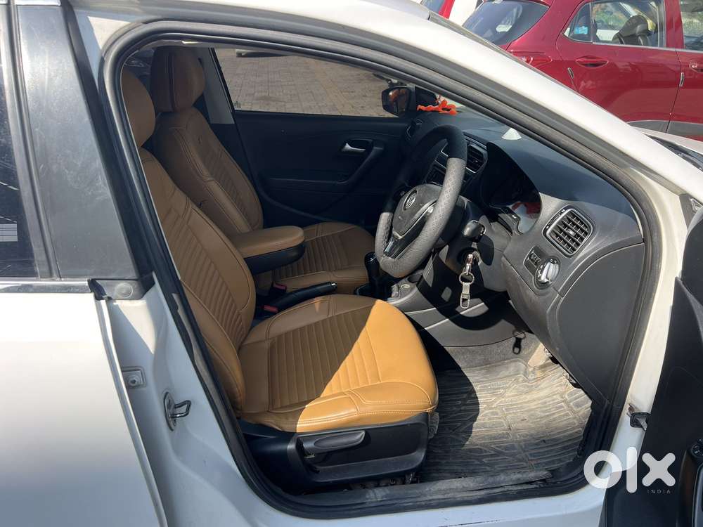 Volkswagen Polo 1.5 Tdi Highline, 2018, Diesel