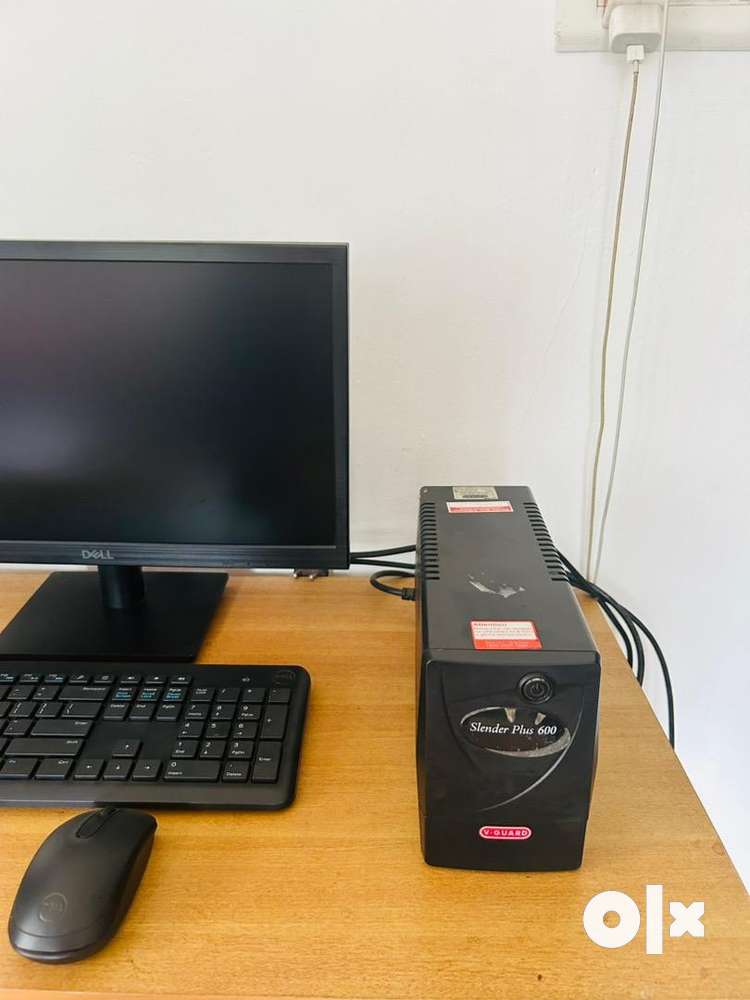 olx computer monitor for sale