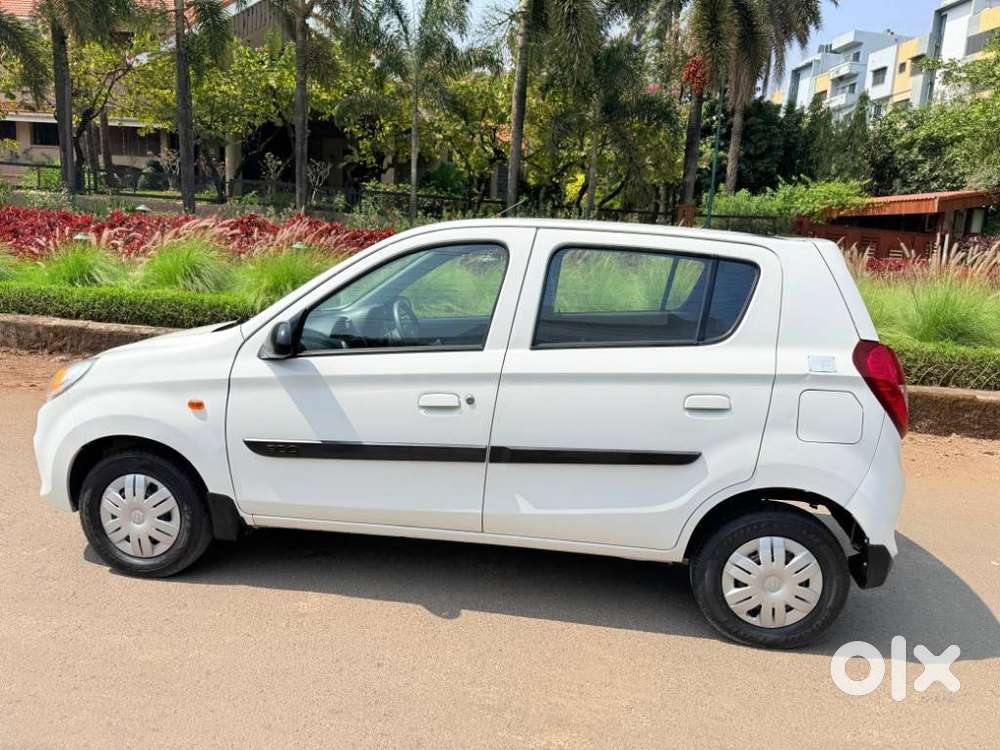Maruti Suzuki Alto 800, 2018, Cng & Hybrids