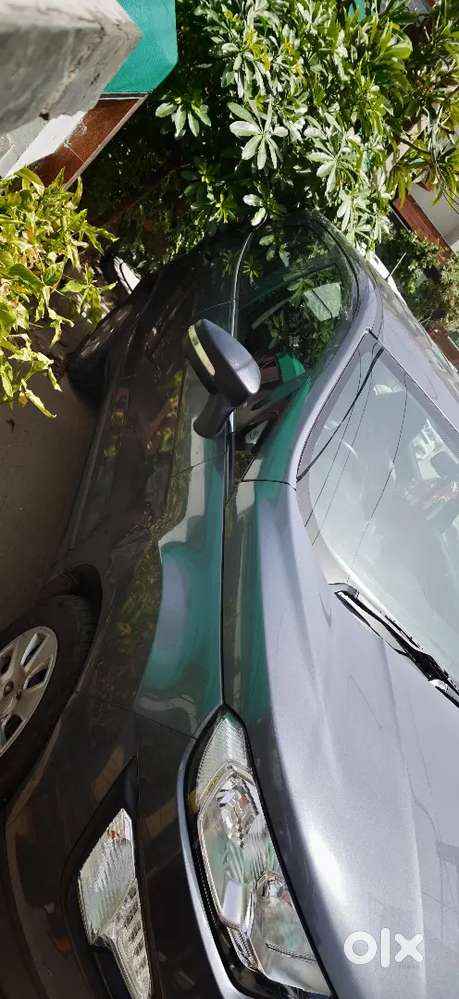 Ford Eco Sport Near Perfect