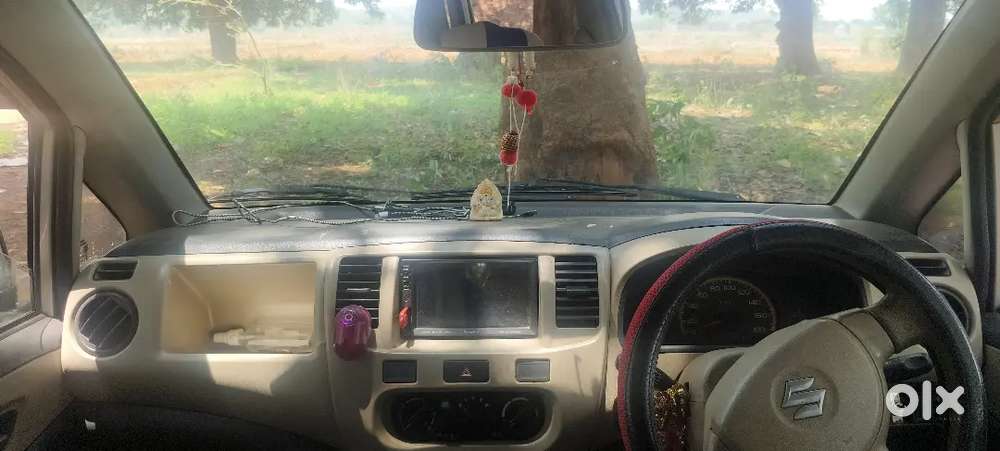 Maruti Suzuki Estilo Petrol Well Maintained