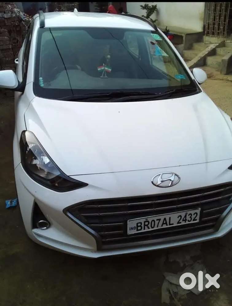 Hyundai Grand I10 2019 Petrol Manual