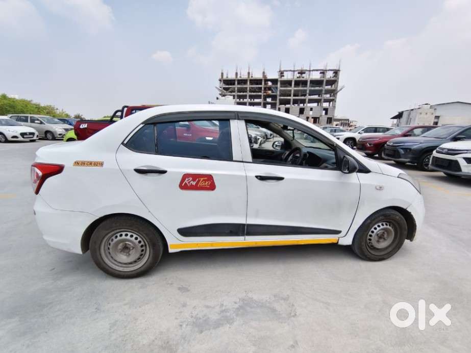 Hyundai Xcent 1.2 Prime T Plus Crdi, 2018, Diesel