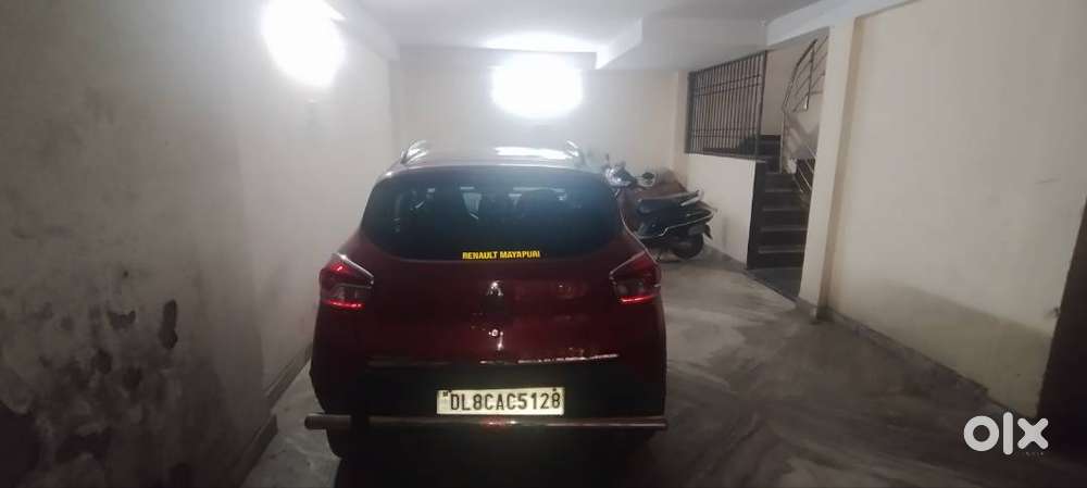 Renault Kwid Rxt 2016