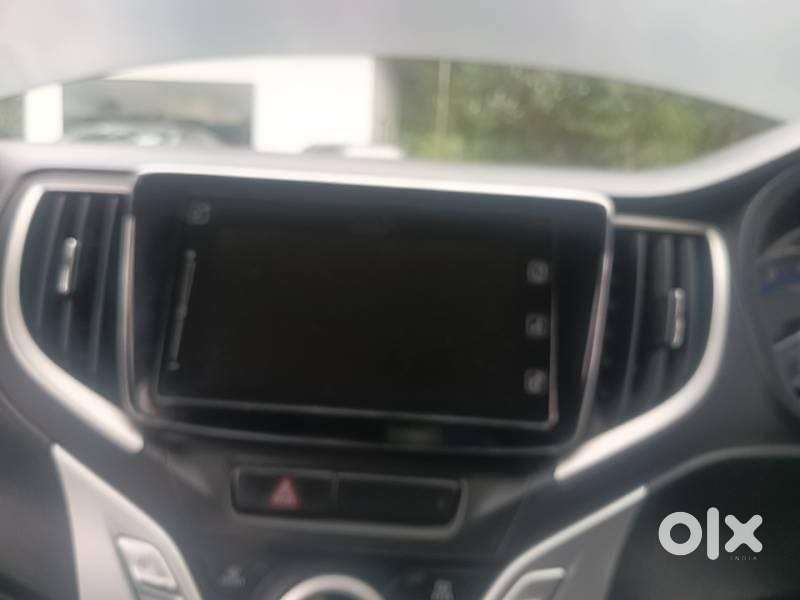 Maruti Suzuki Baleno 1.2 Alpha, 2018, Petrol