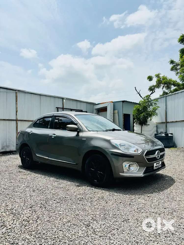 Maruti Suzuki Dzire 2018
