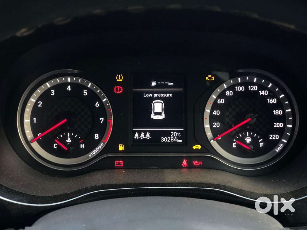 Hyundai Grand I10 Nios Sportz 1.2 Kappa Vtvt, 2023, Petrol