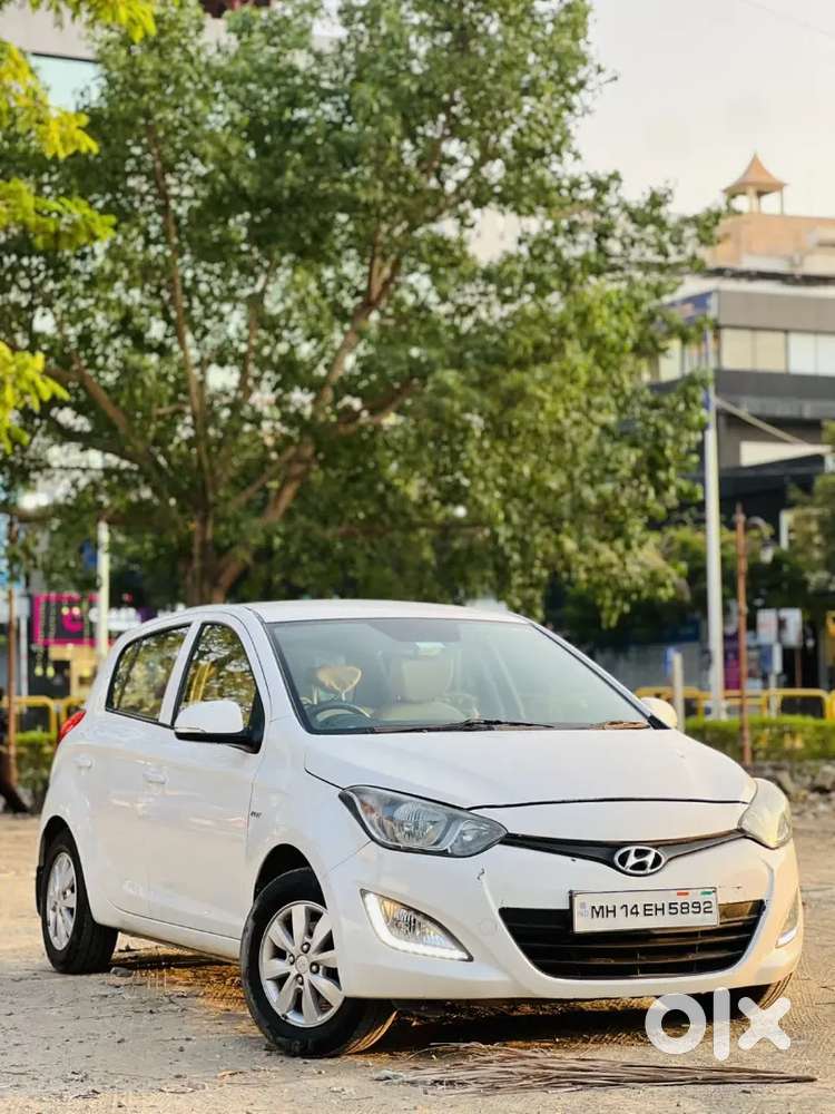 Hyundai I20 Sportz 2014 For Sale In Very Gopd Condition