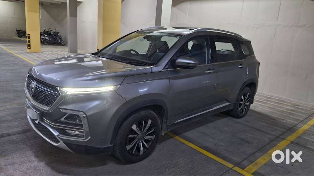 Mg Hector 2.0 Sharp Diesel, 2019, Diesel