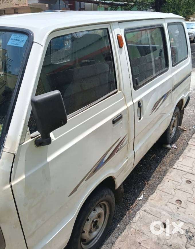 2008 Maruti Suzuki 800