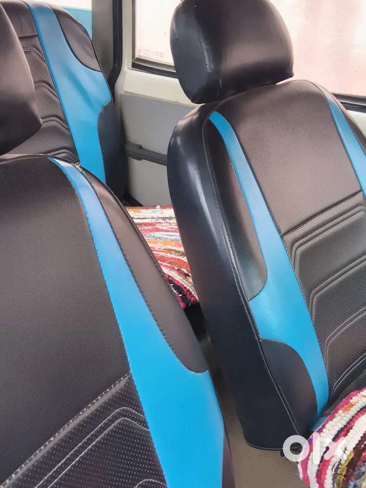 Mahindra Bolero Power 2015