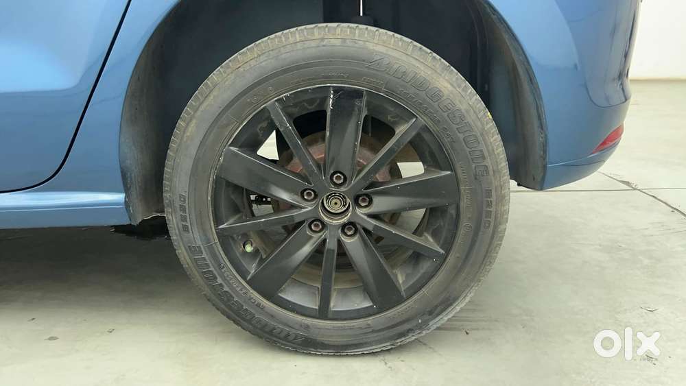 Volkswagen Polo 1.5 Tdi Highline, 2016, Diesel