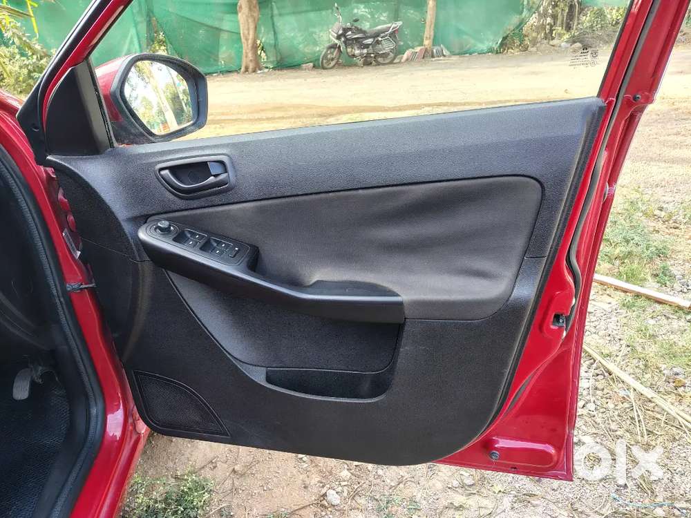 Tata Bolt 2015 Petrol Well Maintained