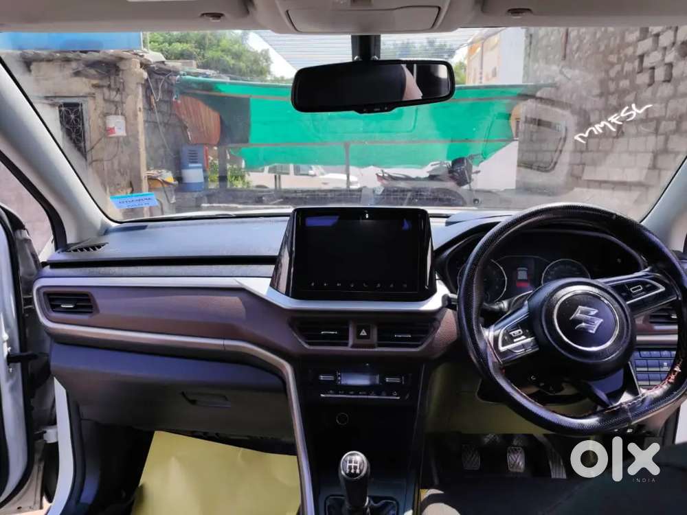 Maruti Suzuki Brezza 2022 Petrol 142000 Km Driven