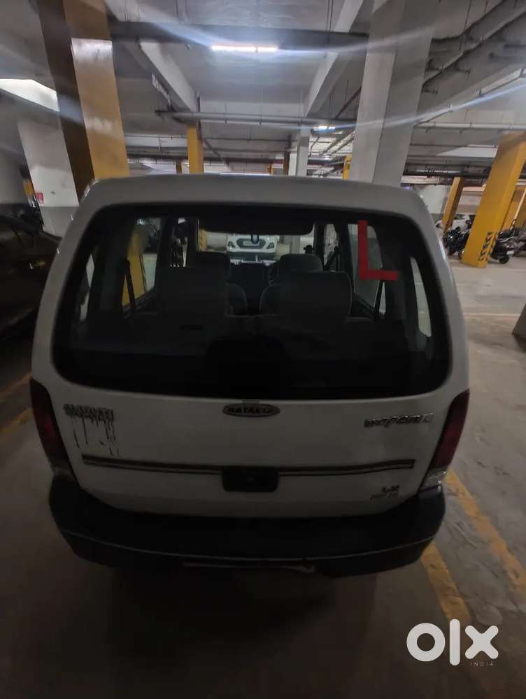 Maruti Suzuki Wagon R 2006 In Top Condition