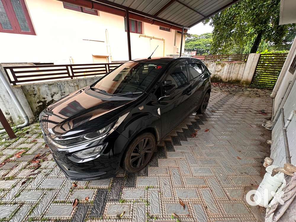 Tata Altroz Diesel 2022