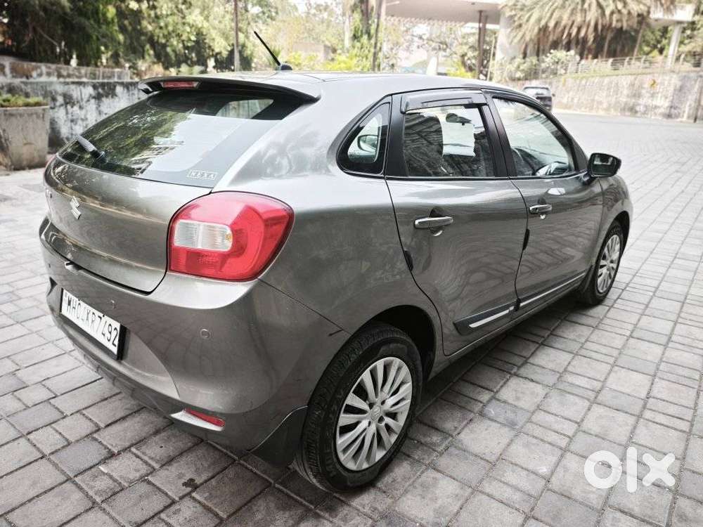 Maruti Suzuki Baleno Delta, 2021, Petrol