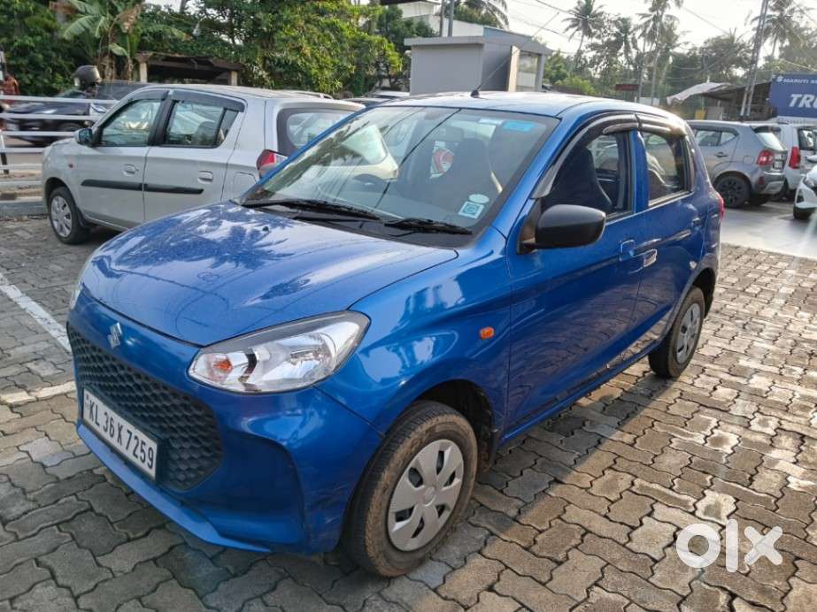 Maruti Suzuki Alto K10 Plus Edition, 2023, Petrol