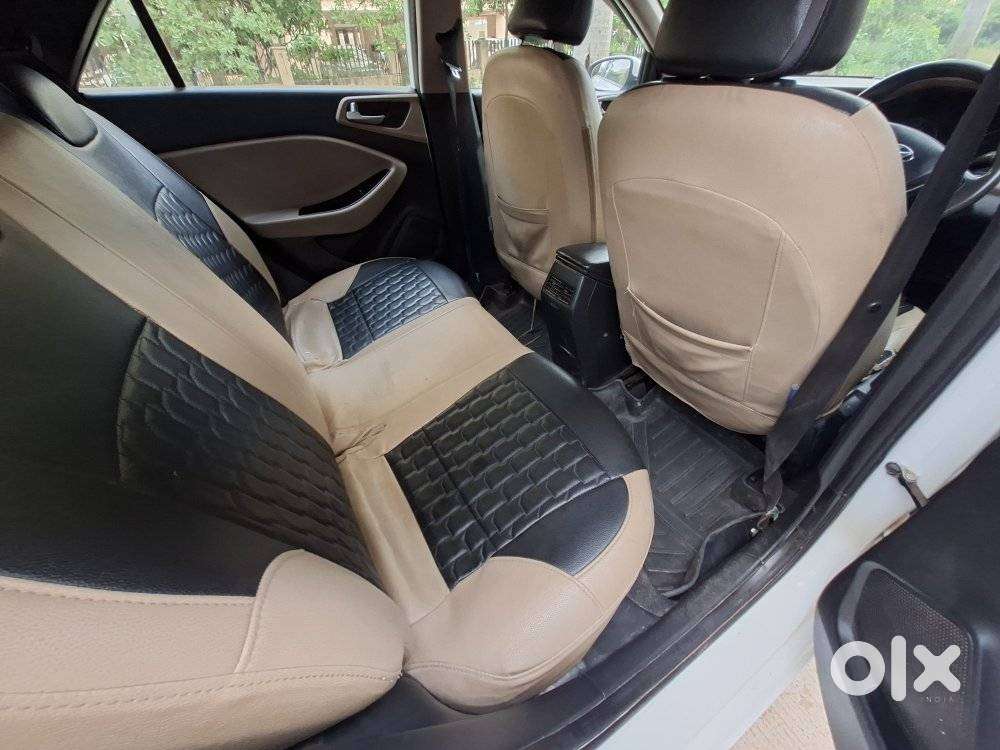 Hyundai I20 1.4 Sportz, 2020, Petrol