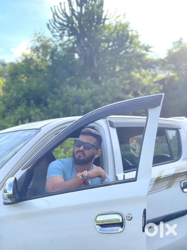 Maruti Suzuki 800 2017 Petrol 34500 Km Driven