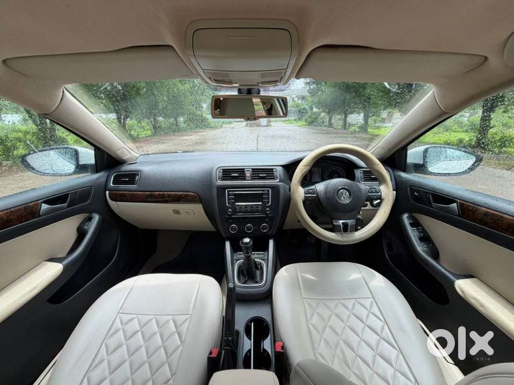 Volkswagen Jetta Comfortline Tsi, 2014, Petrol