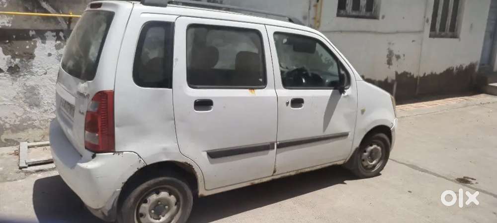Very Good Condition Maruti Suzuki Wagonr Model 2009