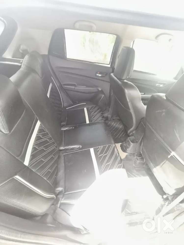 Maruti Suzuki Swift 2020 Diesel 70000 Km Driven